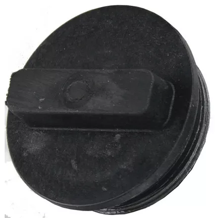 1-1/2" BSP Thread Nylon Plug