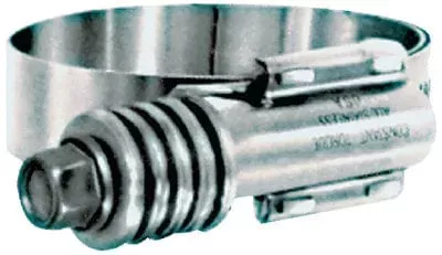 1-1/4″ SS CONSTANT TORQ CLAMP