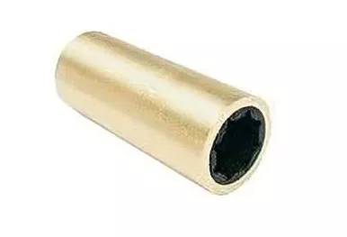 1 1/8 X 1 3/8 Outside Diameter4" LNGTH (E01209)