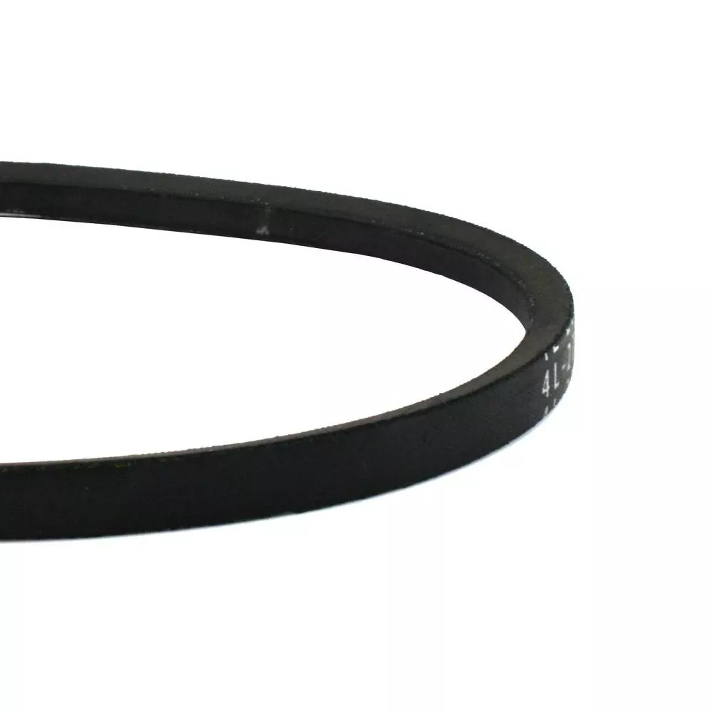 1/2 X 41 BLK RUBB V-BELT