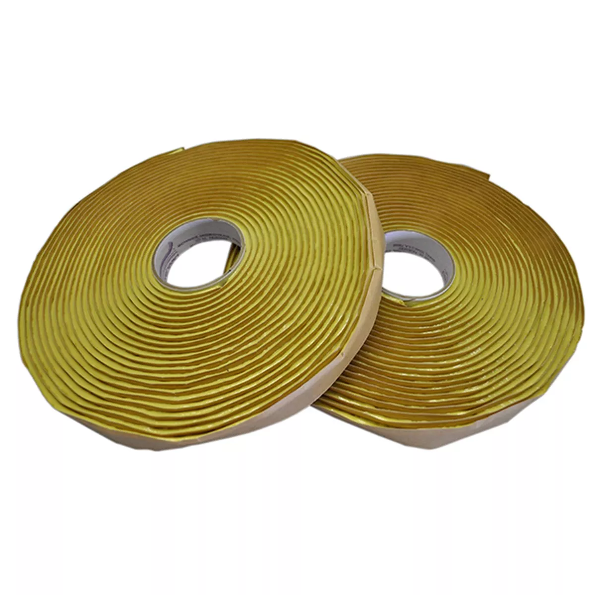 1/2 Yellow Tacky Tape
