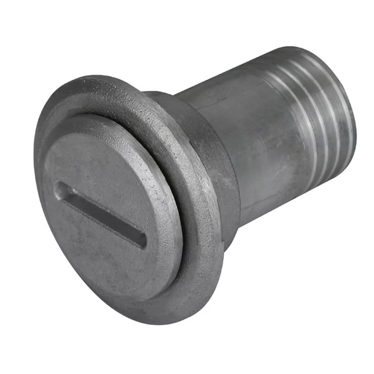 1-3/4" BSP Deck Filler With Tail
