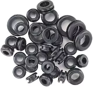 1/4-3/4GROMMET ASST. (45)