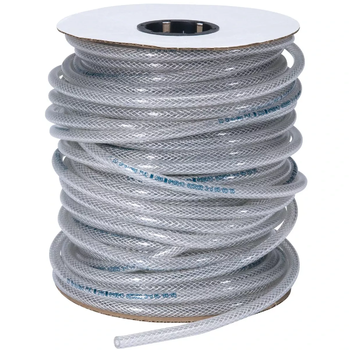 1/4X3/8X250BRAID TUBING