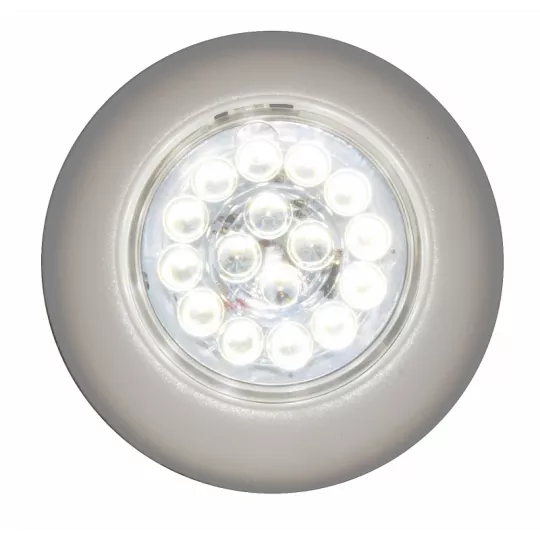A.A.A. 16 LED Ceiling Light Touch Activation