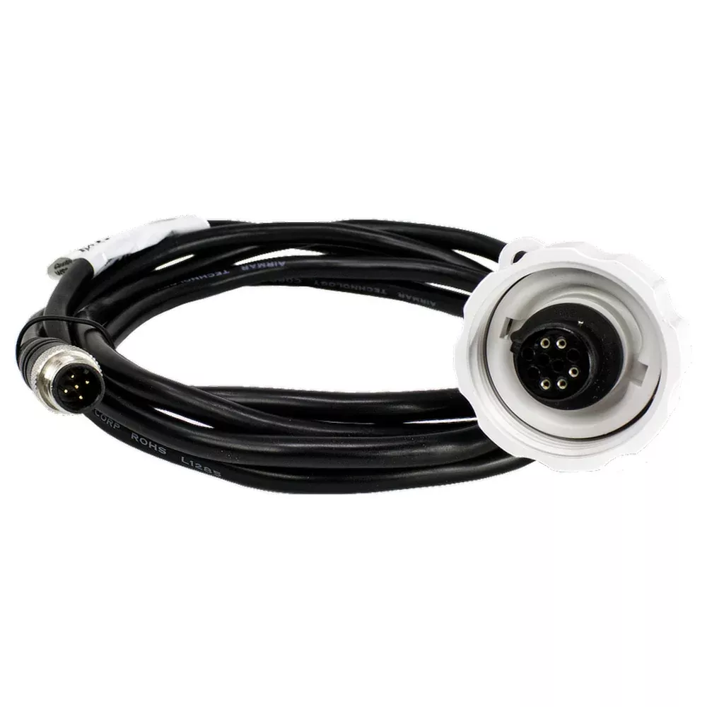 Airmar NMEA 2000 WeatherStation Cable, 5-Pin Device Net Male, 2M [WS2-C02]