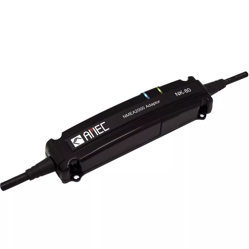AMEC NK-80 NMEA 2000 Adapter (4800 bps) [AMEC-NK80-001]