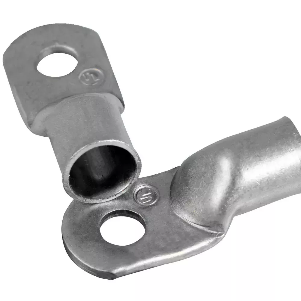Ancor Heavy Duty Lug 2GA Wire 1/4″ Post *25-Pack | 242274
