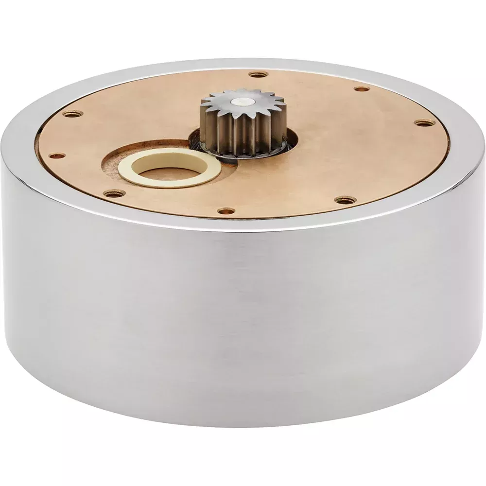 ANDERSEN Above Deck Variable Speed Compact Motor Electric Conversion Kit - 24V f/34ST Winch [RA2034215200]