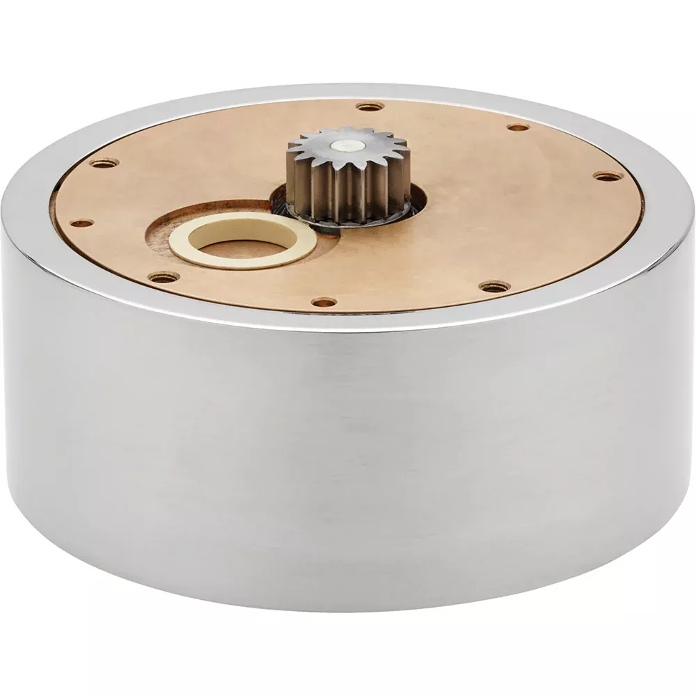 ANDERSEN Above Deck Variable Speed Compact Motor Electric Conversion Kit - 24V f/50ST Winch [RA2050215200]