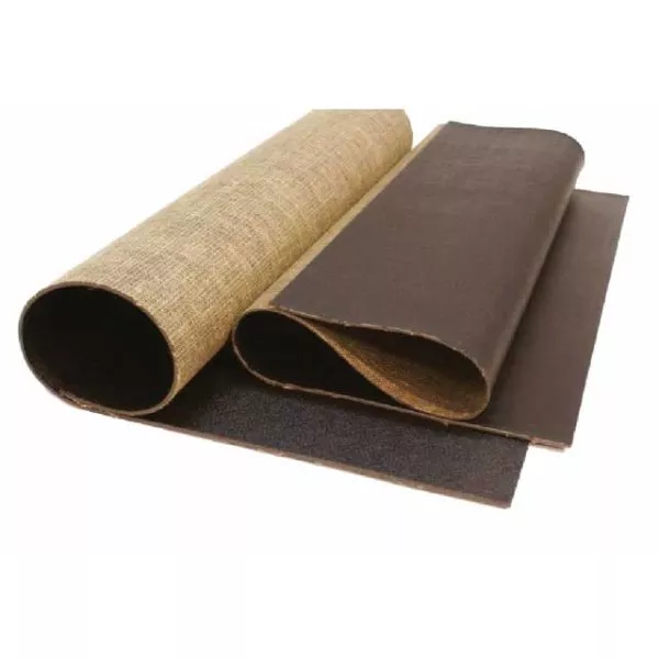 Anti-drumming Plate 1250x1000x4 mm