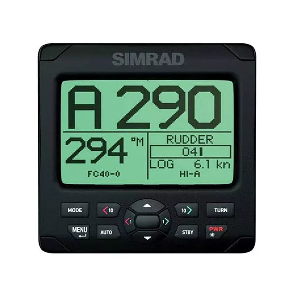 AP24 Autopilot Control Display