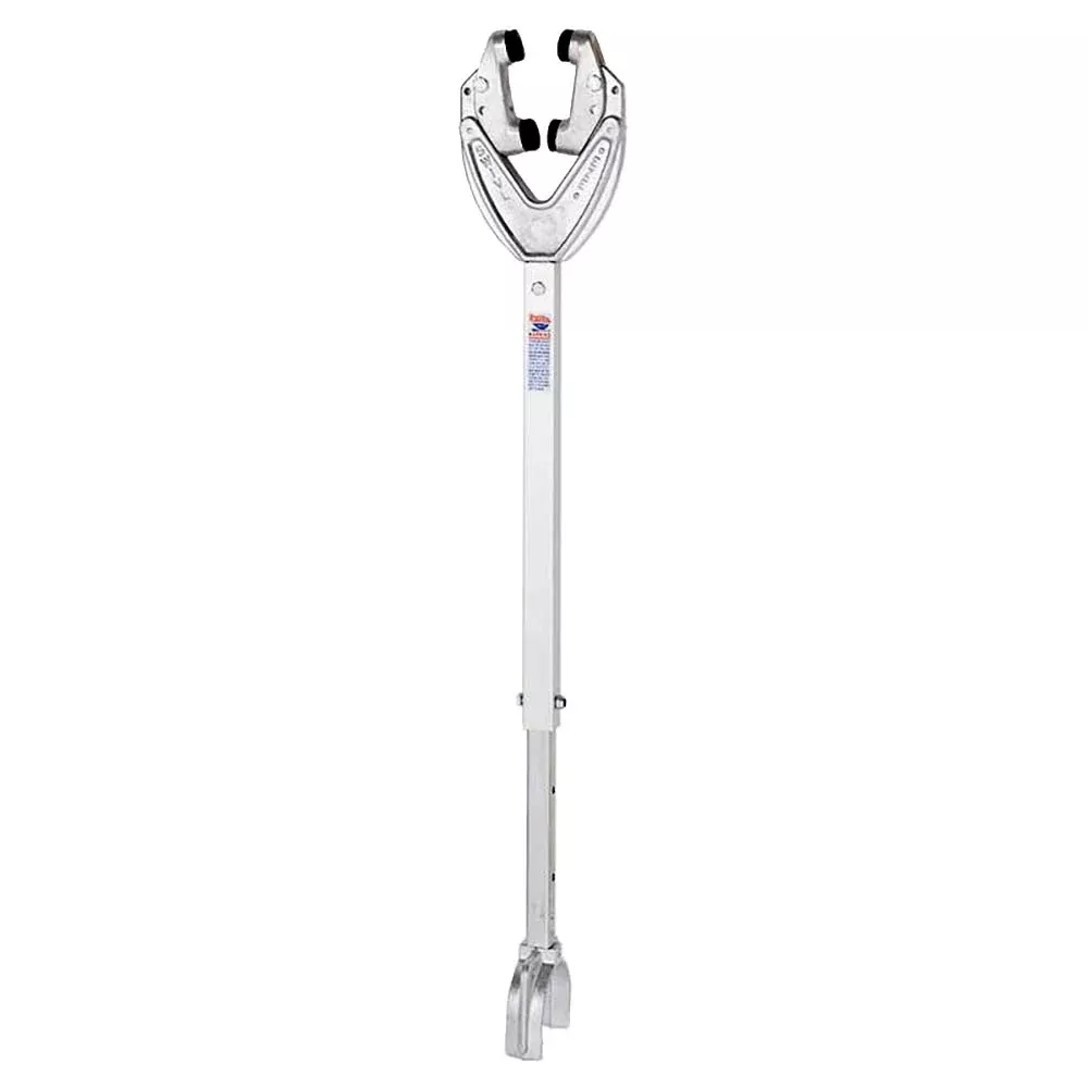 Attwood Adjustable Heavy-Duty Transom Saver - 24"-36"
