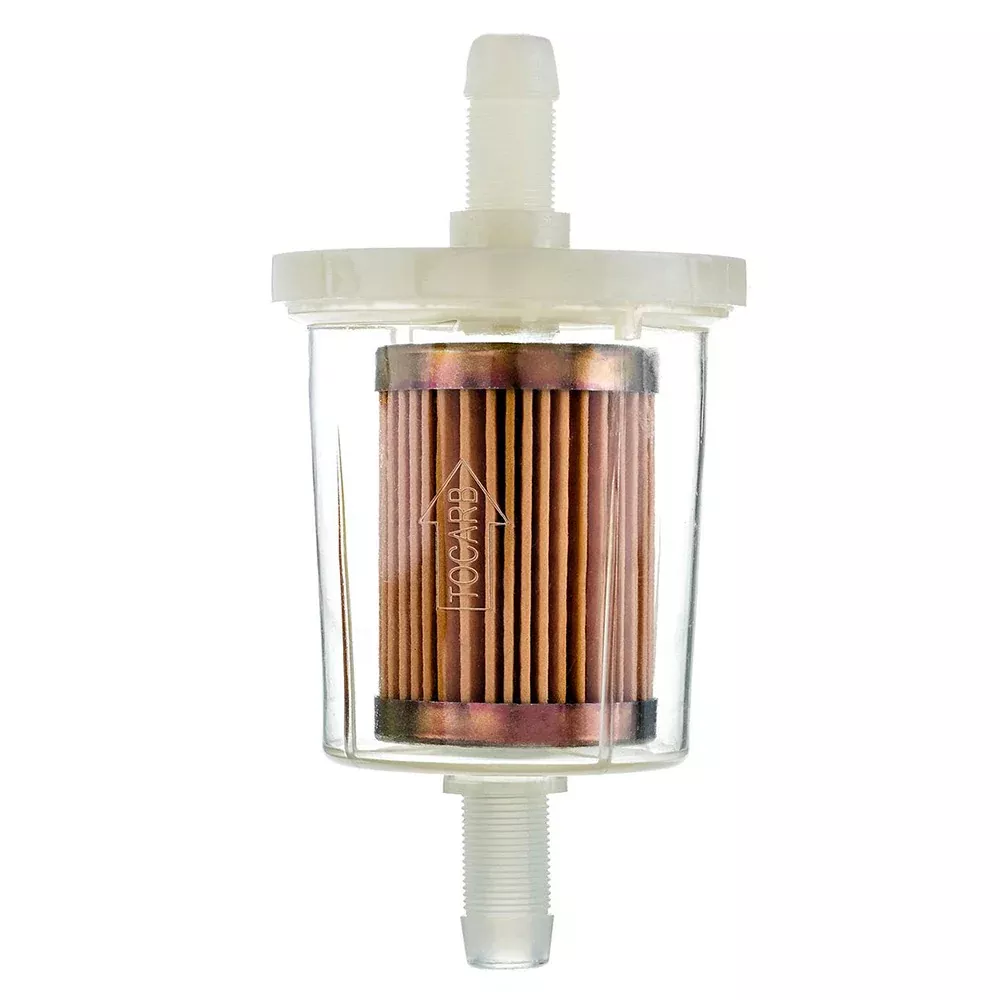 Attwood Outboard Fuel Filter f/3/8" Lines