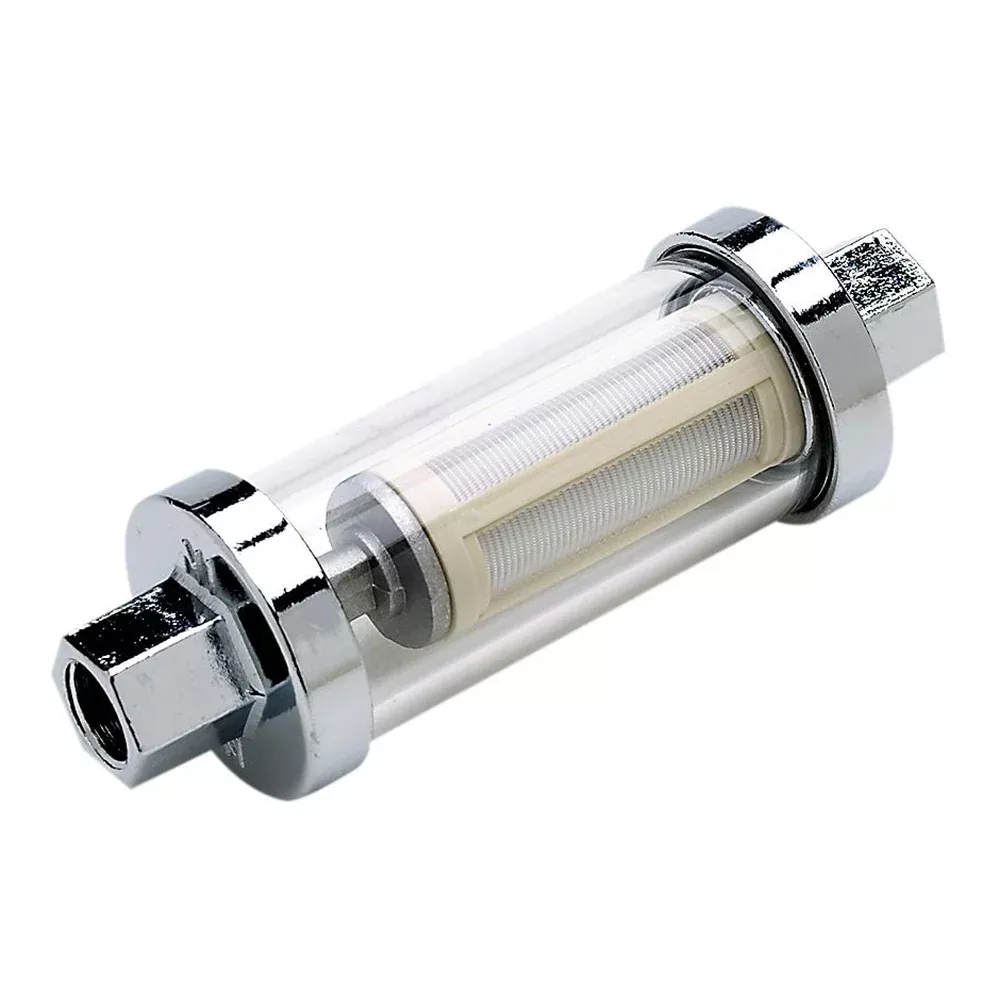 Attwood Outboard Fuel Filter - Universal