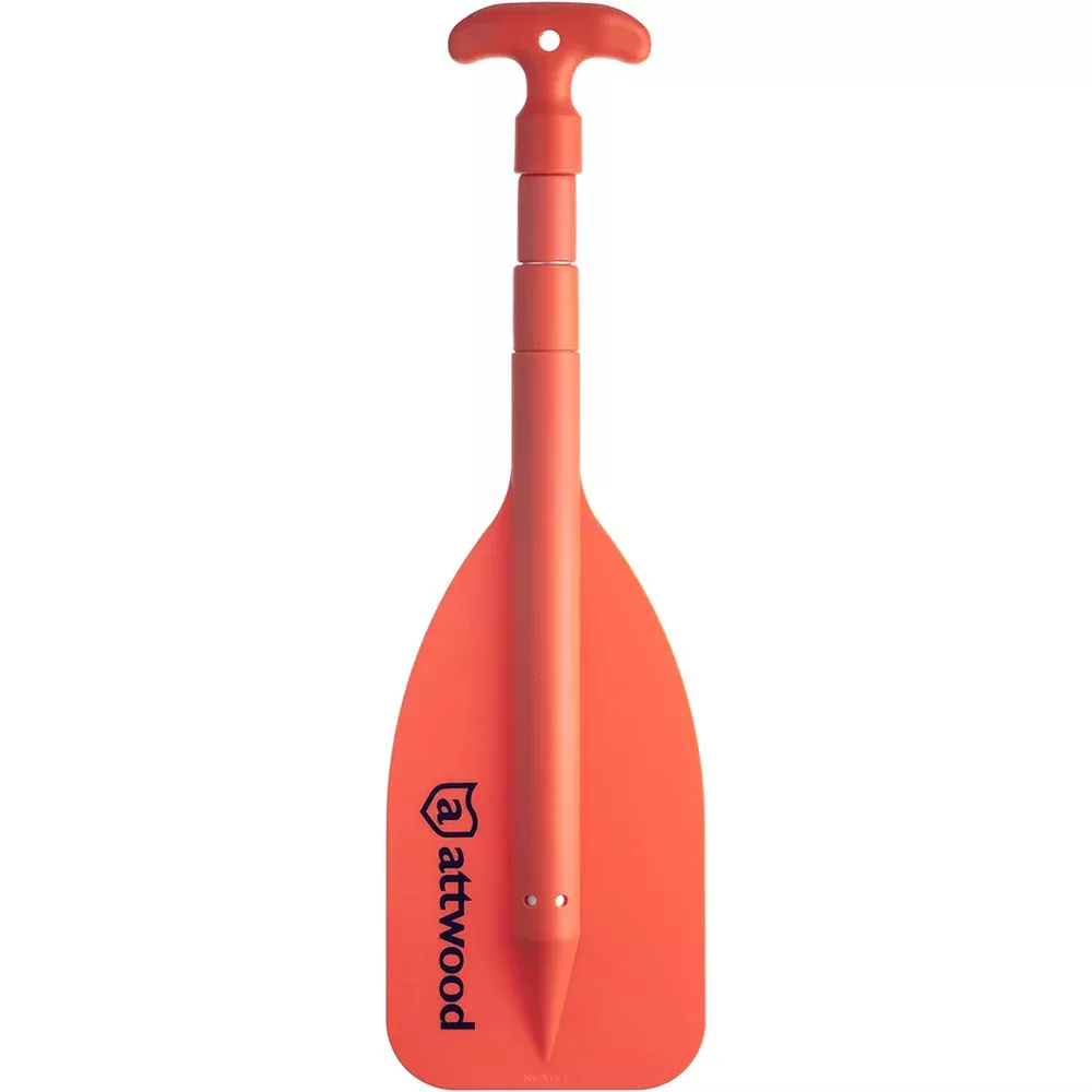 Attwood Telescoping Emergency Paddle