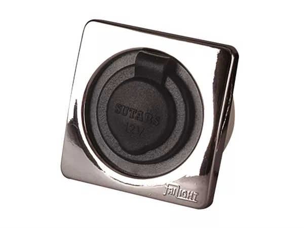 BÅTSYSTEM 12V Socket Cigarette Lighter Plug