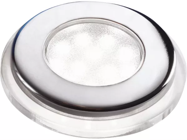 BÅTSYSTEM Corona IP65 LED Surface Mounting Downlight Ø 75/8 mm