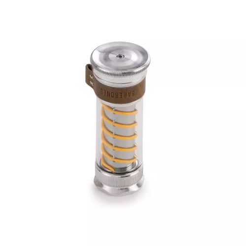 Barebones Edison Light Stick Aluminium