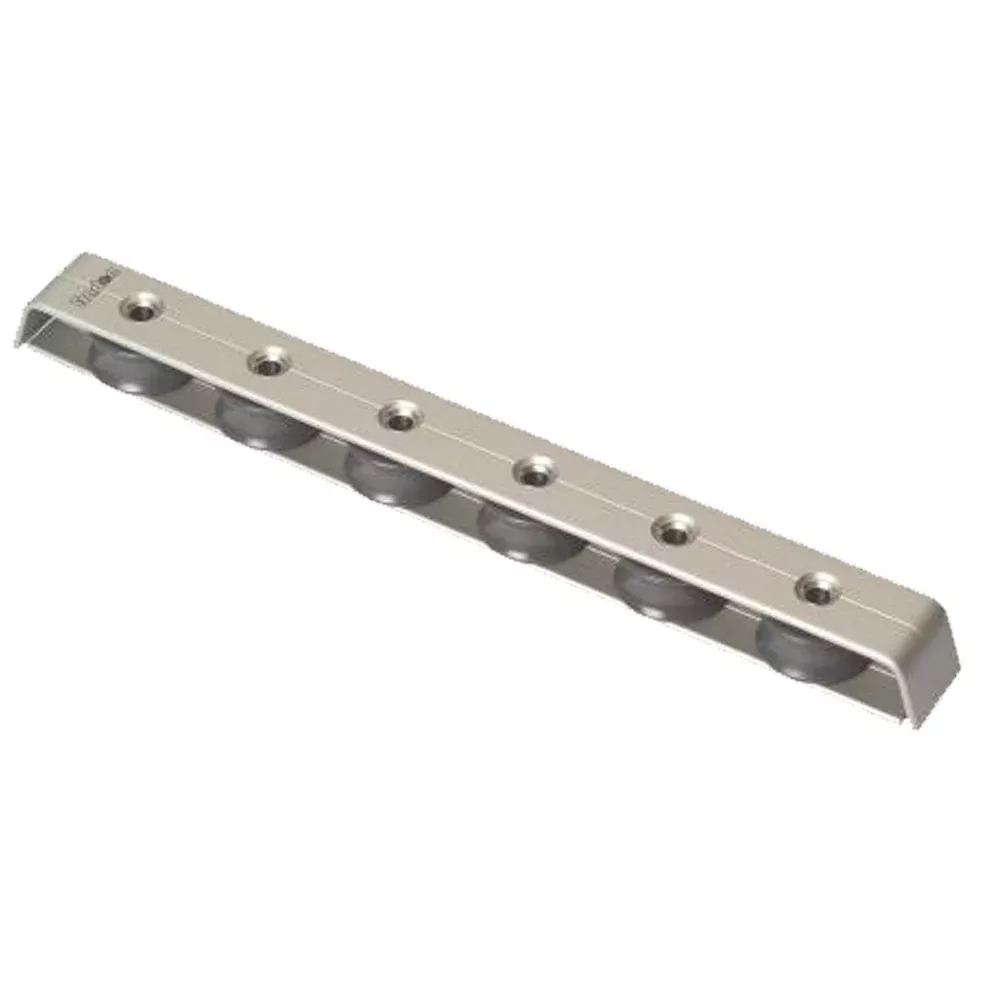 Barton Marine Deck Organizer - Size 1 - 6 Sheave [81586]