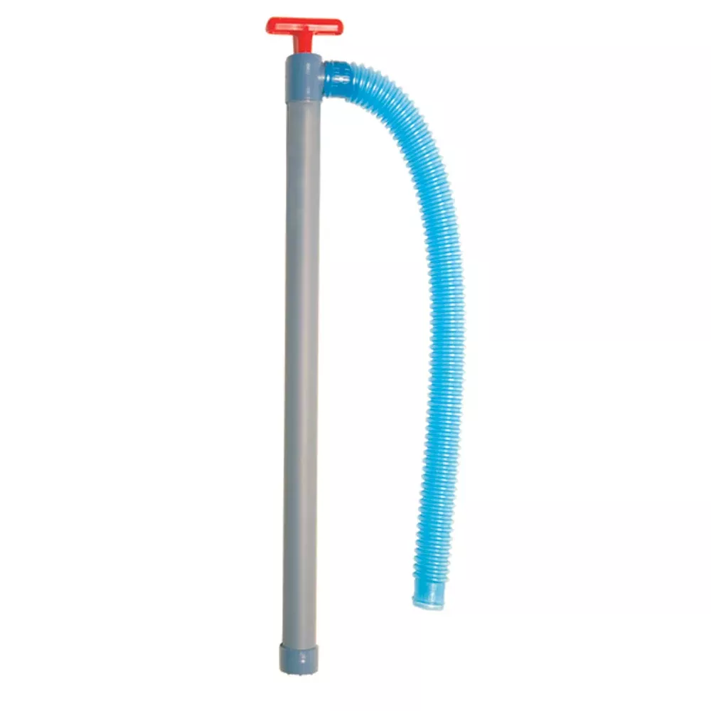 Beckson Thirsty-Mate Pump 30" w/32" Flexible Hose [230PF]
