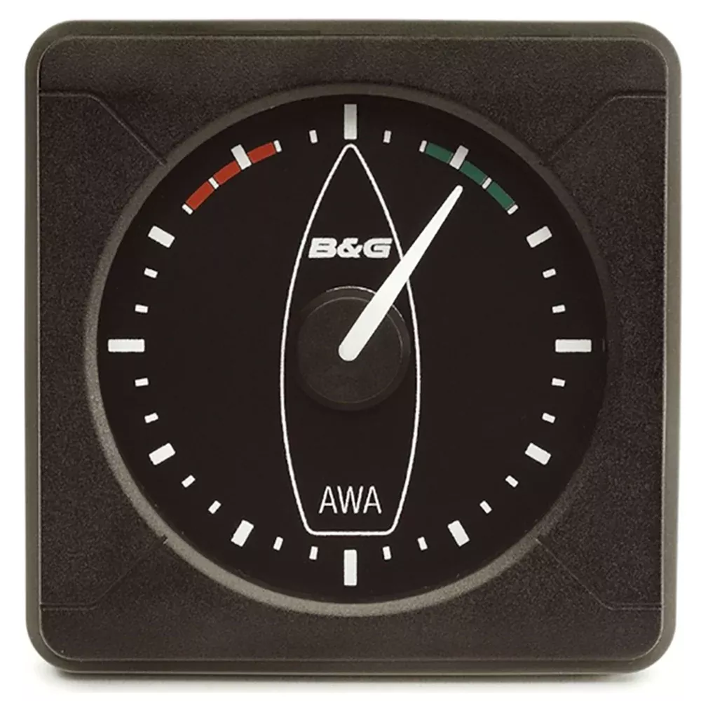 BG H5000 Analogue AWA 360