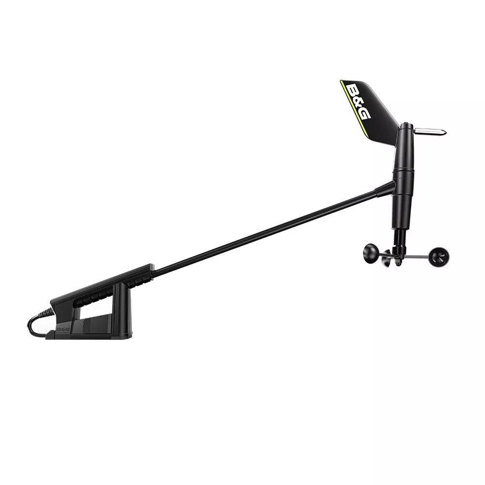 BG WS310 Wired Wind Sensor w/35M CableInterface Cable [000-14843-001]