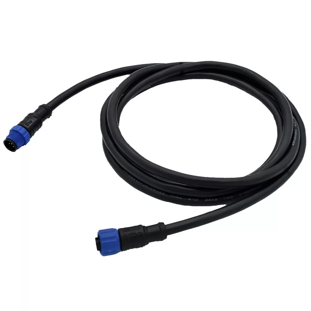 Bluewater NMEA 2000 Drop Cable - 2 Meter [2700-02-011]