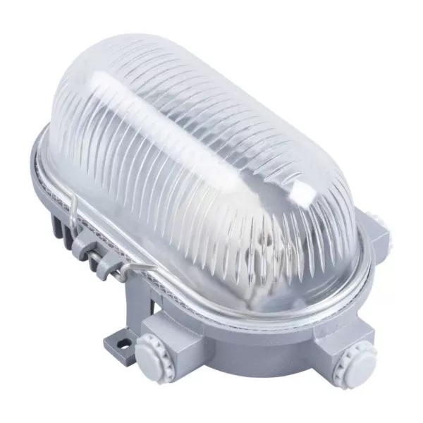 Bulleye Light Plastic