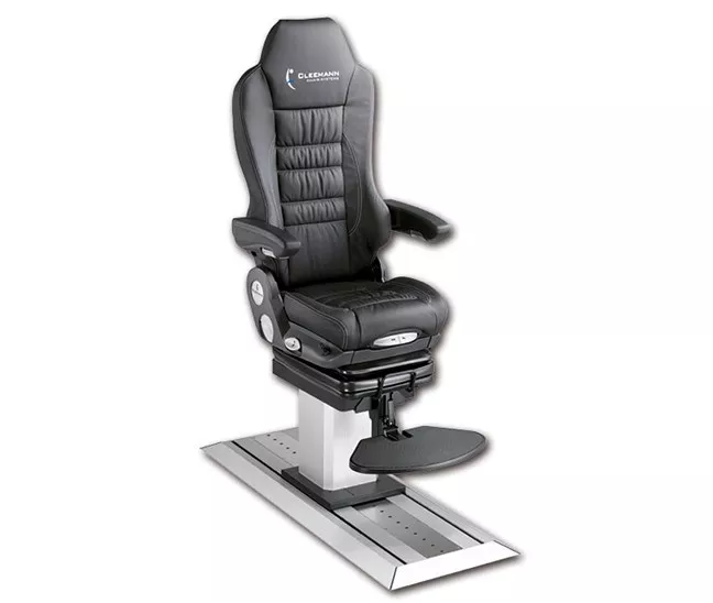 Cleemann Nautic Pro Boat Seat