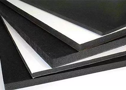 Combi Cell Sound Insulation AS40
