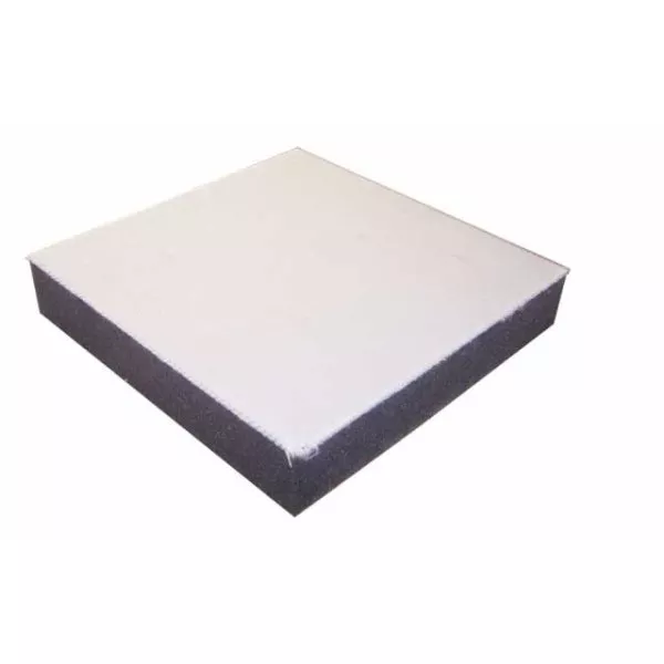 Combicel Marine Soundproofing AS40 Marine