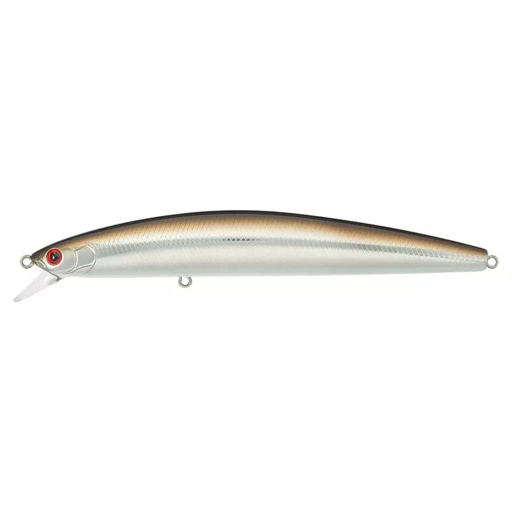 Daiwa Salt Pro Minnow - 6" - Floating - Sand Eel [DSPM15F32]