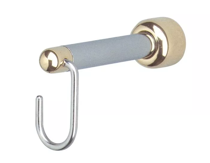 Delite 601001 - Suspensions for Fyrskib Lamp Brass/Stainless Steel