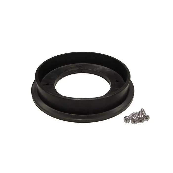 Delite 605099 - Wall Mount For Clausen Instruments Plastic 100 mm