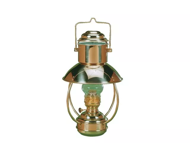 DHR 8201/iO - Trawler Lamp Paraffin