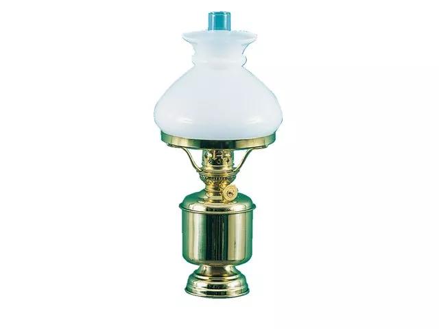 DHR 8817/O - Table Lamp Paraffin