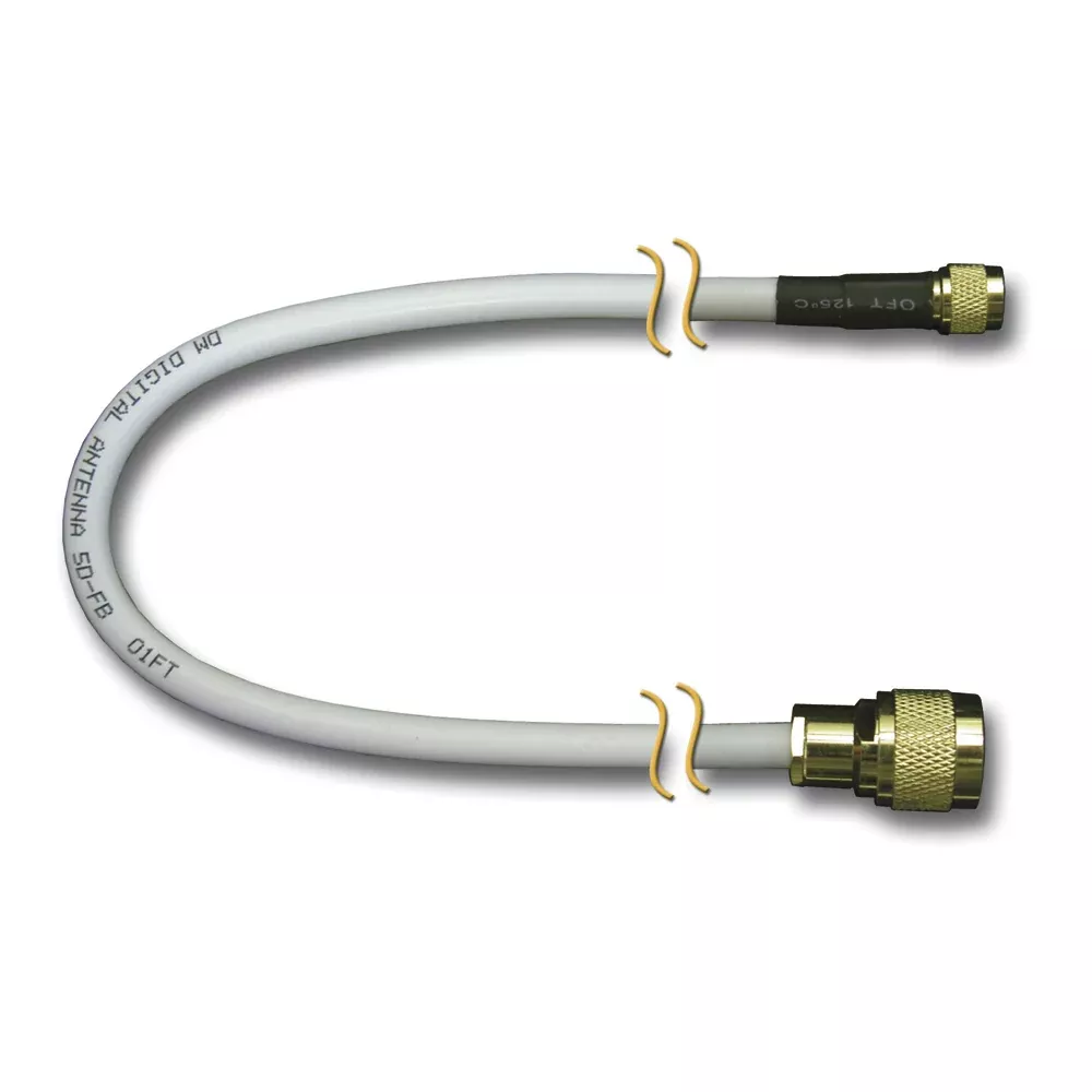 Digital Antenna 75 DA340 Cable w/Connectors [340-75NM]