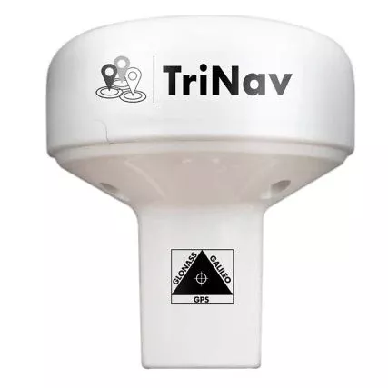 Digital Yacht GPS160F w/Furuno Format Data Output
