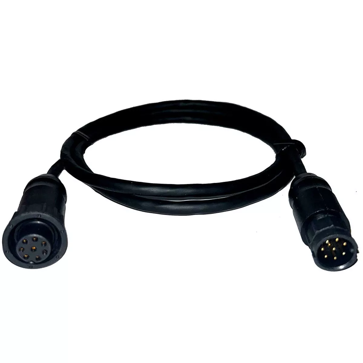 Echonautics 1M Adapter Cable w/Female 8-Pin Garmin Connector f/Echonautics 300W, 600W1kW Transducers [CBCCMS0503]