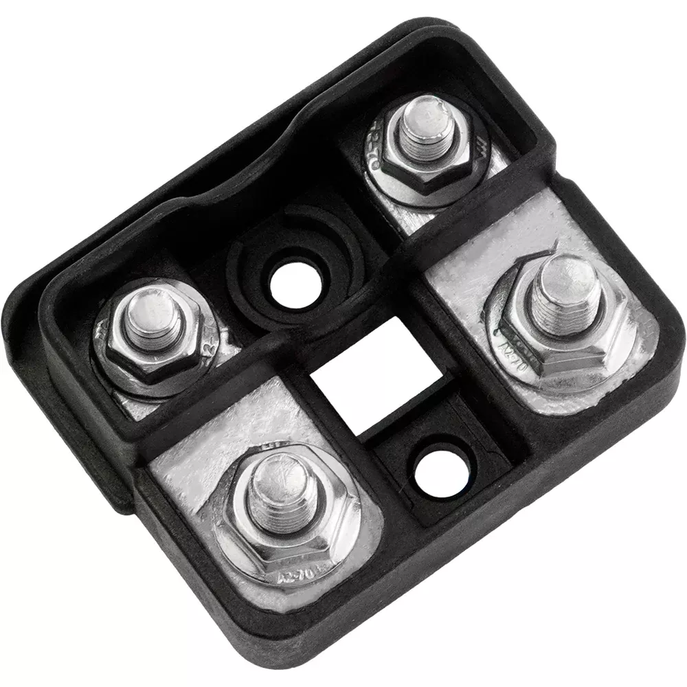 Egis Compact Med Amp AMI/MIDI Fuse Block [3914]