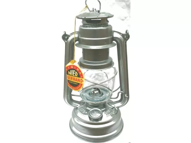 Feuerhand Hurricane Light 0.35 L