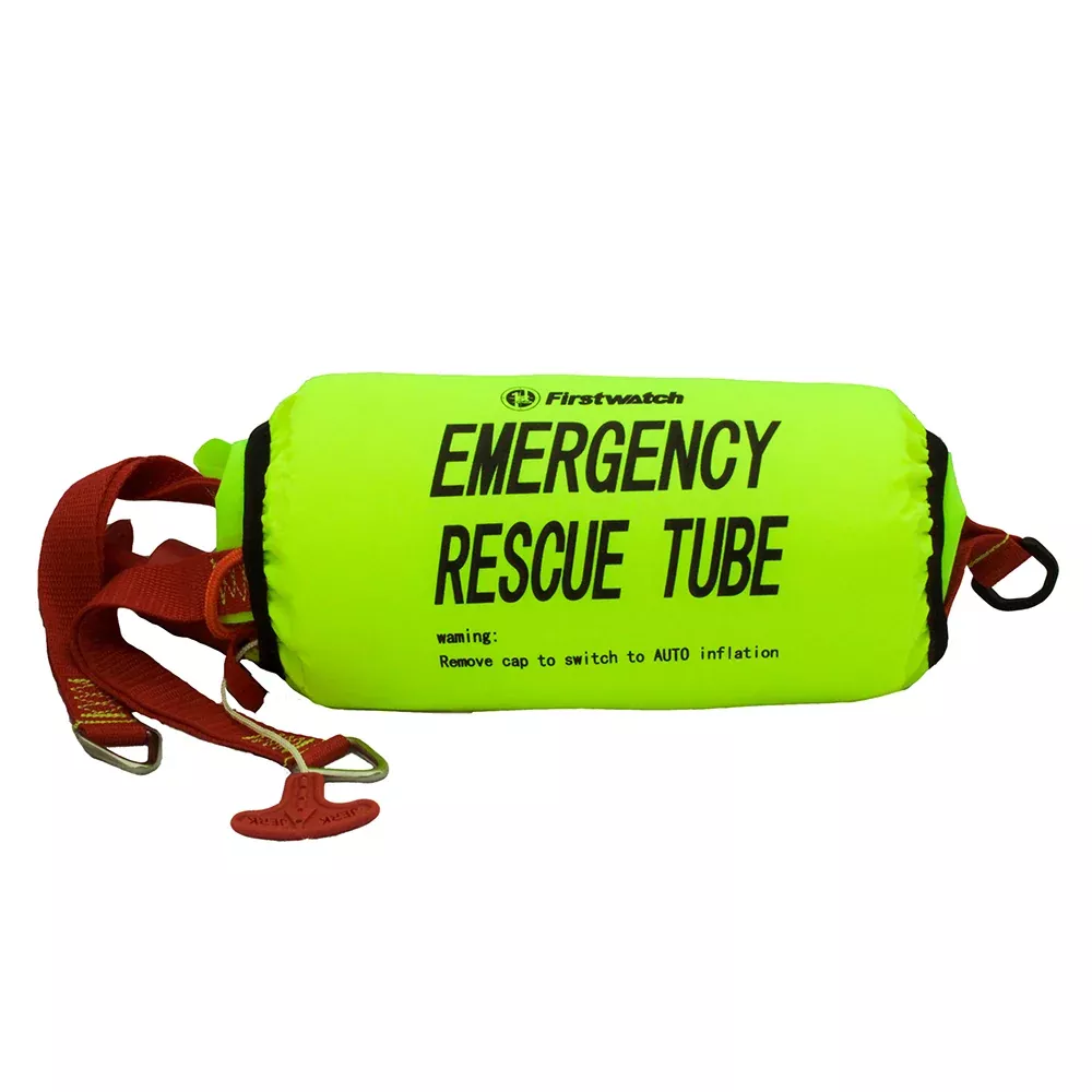 First Watch RBA-200 Throw DeviceRescue Tube [RBA-200]