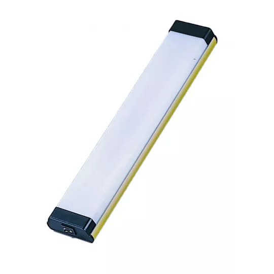 A.A.A. Fluorescent Ceiling Light 380X75X28 mm