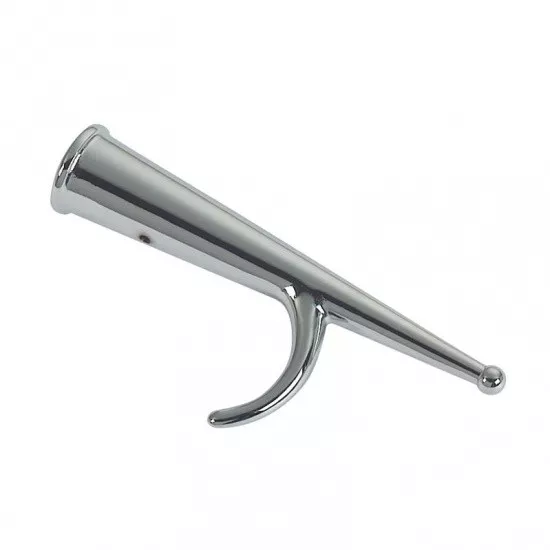 Foresti & Suardi Hook Chrome