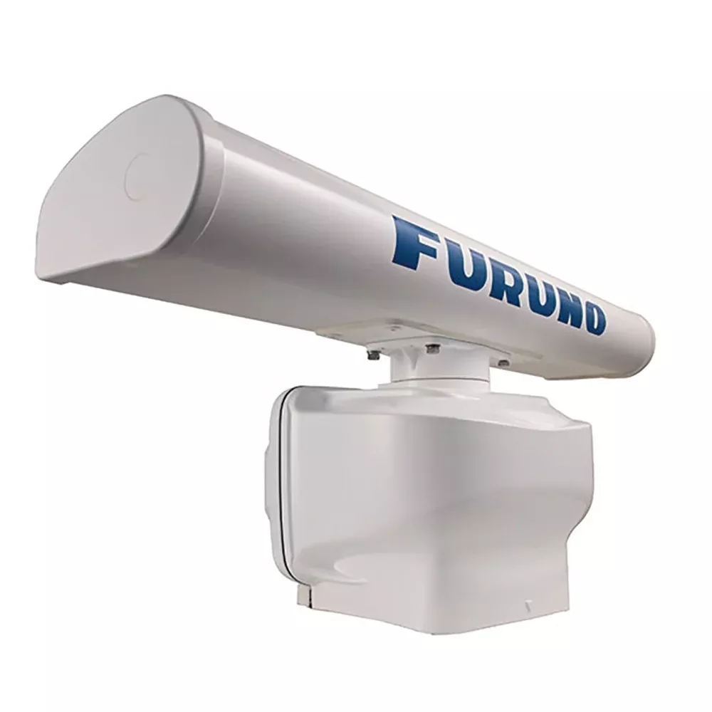 Furuno DRS12AX 12kW UHD Digital Radar w/Pedestal 15M Cable3.5 Open Array Antenna [DRS12AX/3]