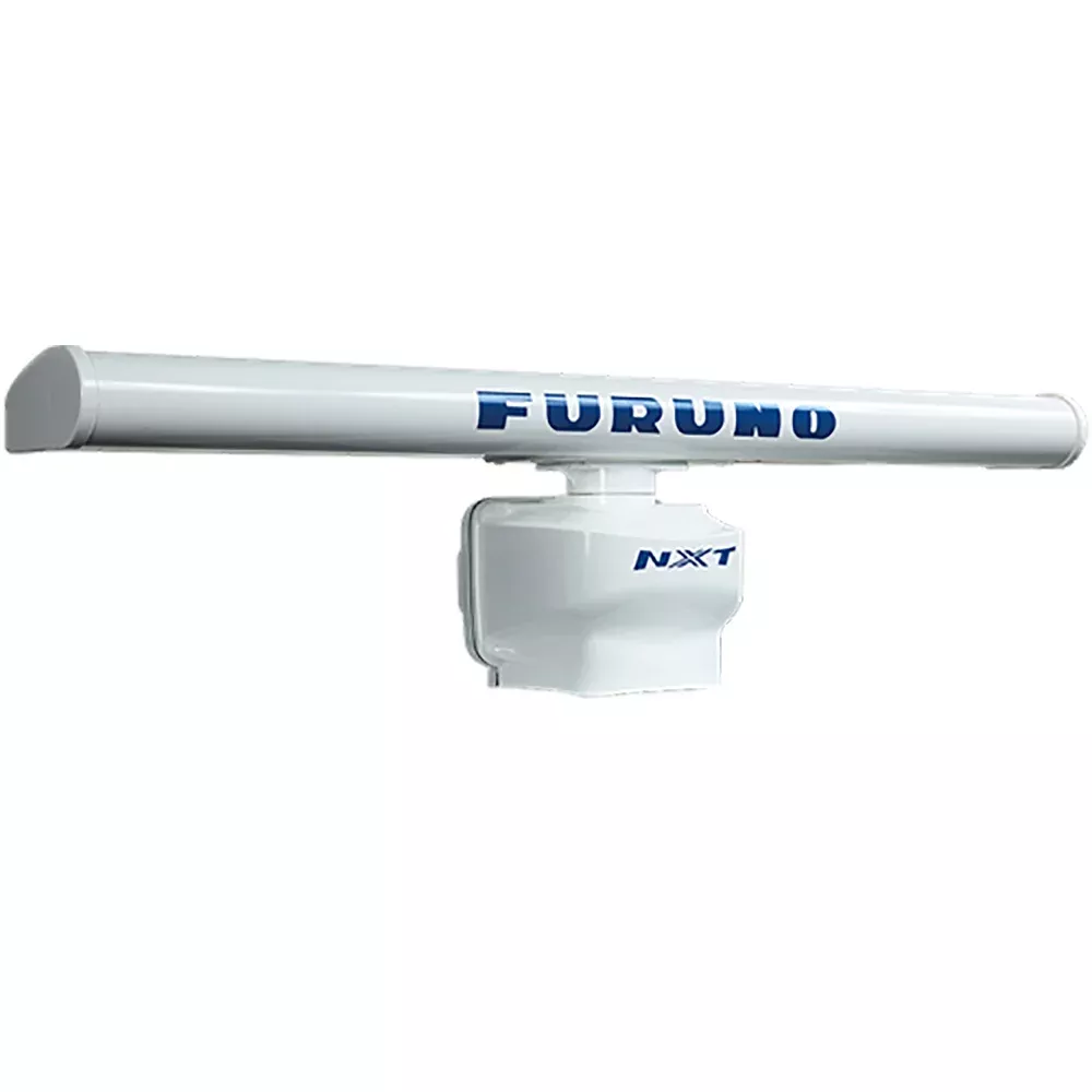 Furuno DRS6ANXT Solid State Doppler Radar w/Pedestal, 15M Cable6' Open Array [DRS6ANXT/6]