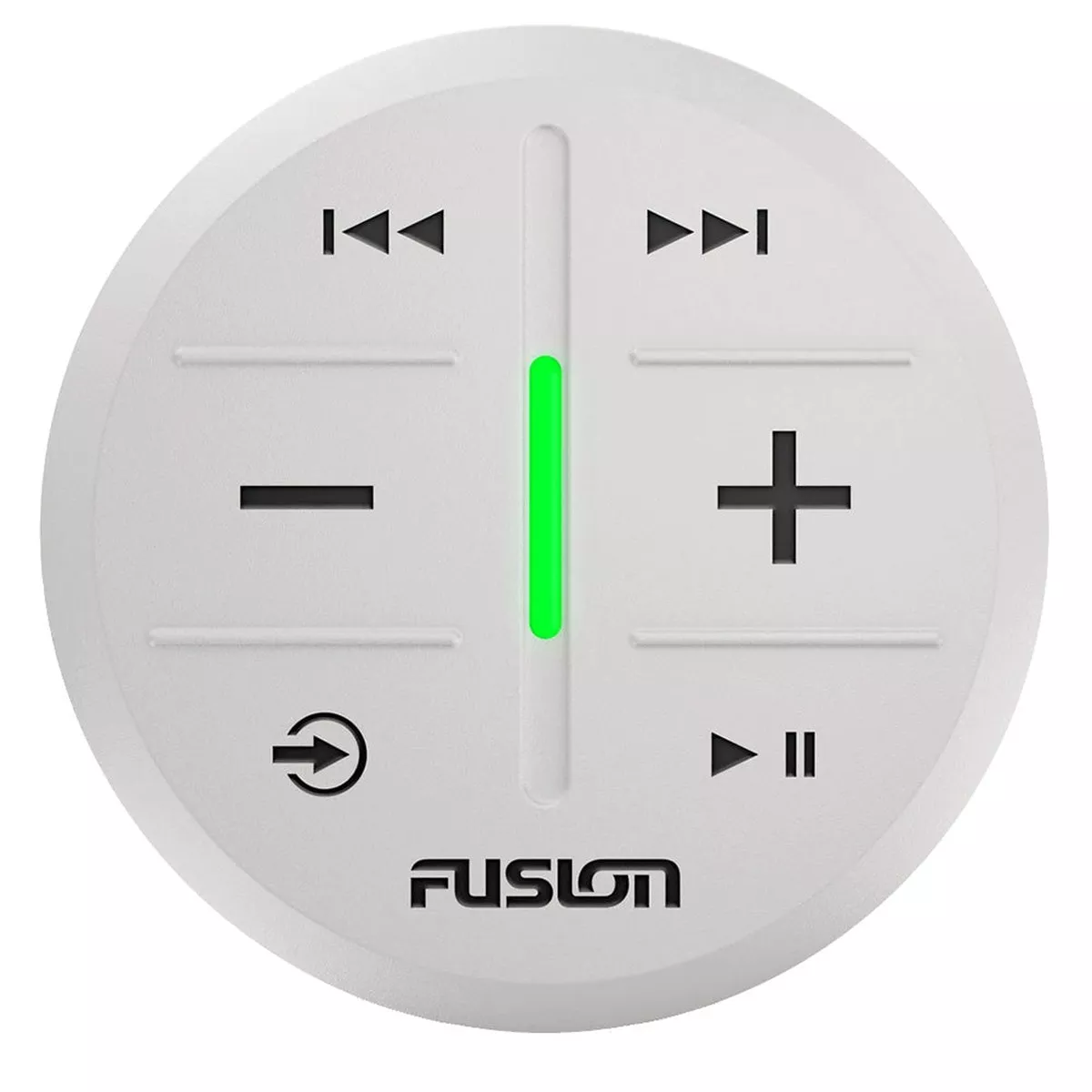 Fusion ARX70W Wireless Remote - White [010-02167-21]