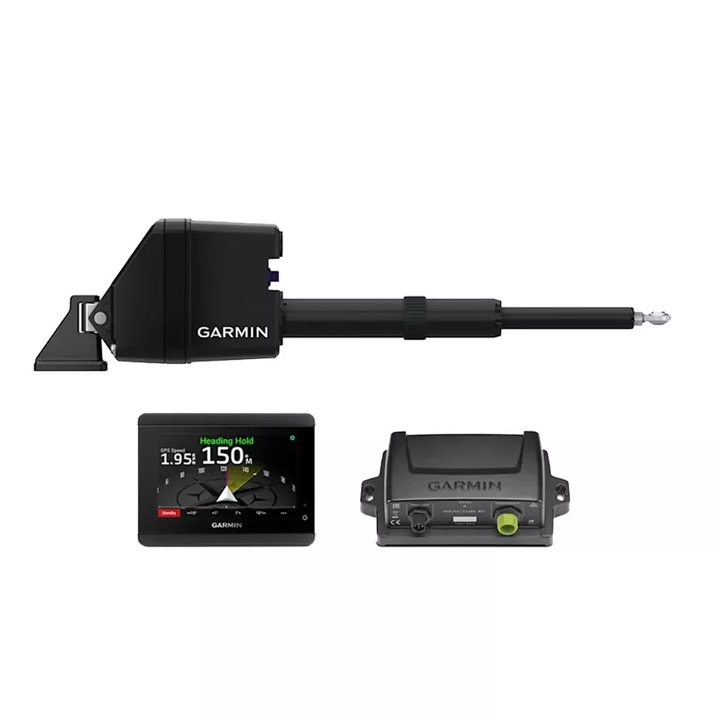 Garmin Reactor 40 Sail Corepack w/SmartDriveGHC 50 Display [010-02794-11]