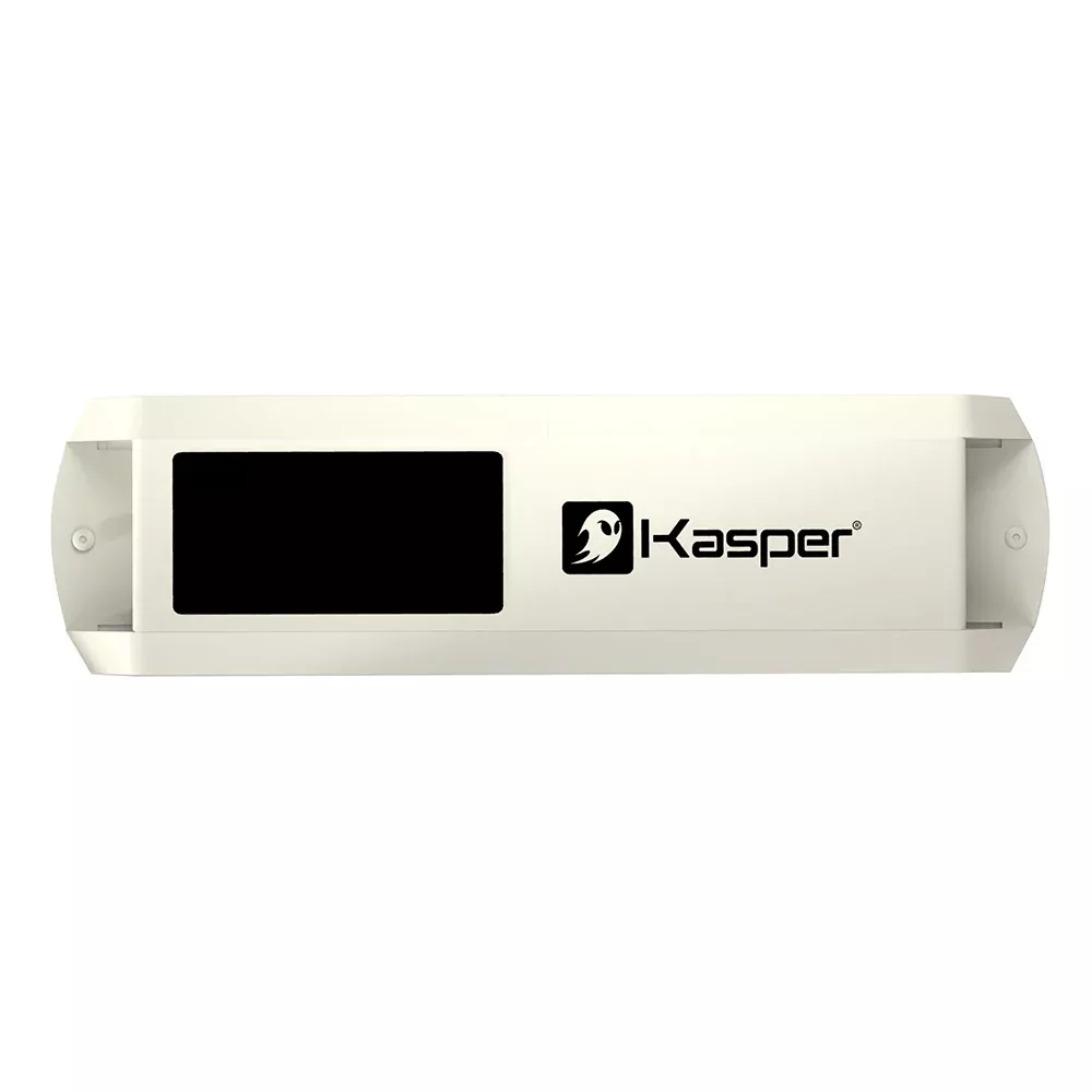 GOST Kasper Tracker [GOST-KASPER]